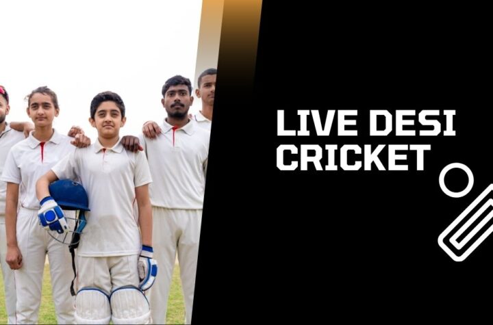 Live Desi Cricket