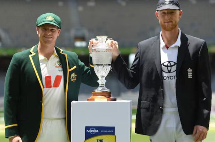 Ashes live streaming