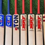 Cricket Bat Brands in India