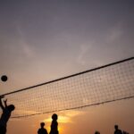 How Many Players Are There in a Volleyball Team?