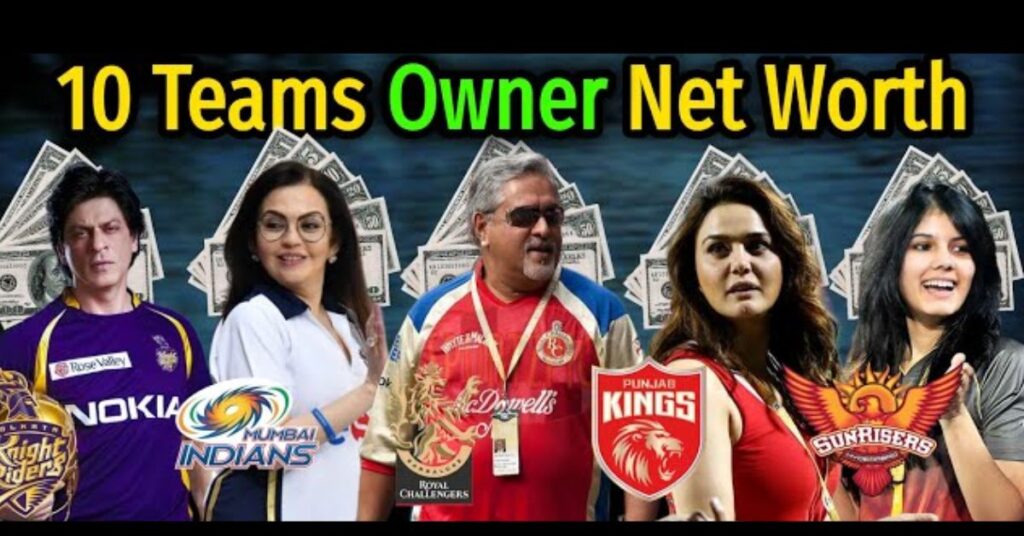 rcb net worth