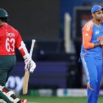 Bangladesh National Cricket Team Vs India National Cricket Team Match