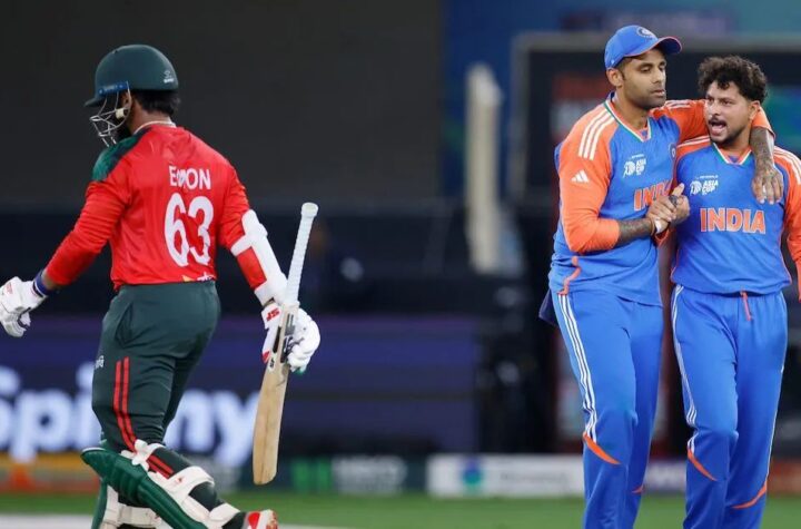 Bangladesh National Cricket Team Vs India National Cricket Team Match