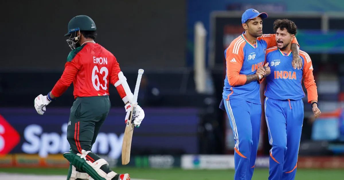 Bangladesh National Cricket Team Vs India National Cricket Team Match