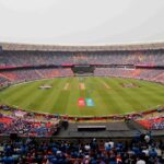 How Many Cricket Stadium in India
