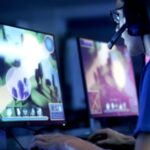 How Games Keep The Mood Light And Fun