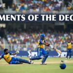 Most Memorable IPL Moments of the Decade (2016–2025)