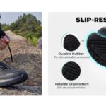 Why Wide Toe Box Hiking Boots Are a Game-Changer for Trail Walkers