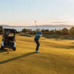 Why Serious Golfers Are Prioritizing Travel Experiences