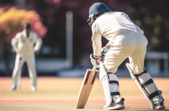 Cricket Unites Millions of People in South Asia