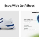Golfers with Wide Feet: How Extra Wide Golf Shoes Can Elevate Your Game