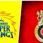 Royal Challengers Bengaluru Vs Chennai Super Kings Match Scorecard